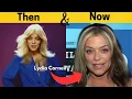 Beautiful Blonde Actresses from the 70s to 90s - Before After