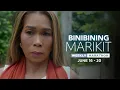 Download Lagu Binibining Marikit: Weekly Marathon (June 16 - 20, 2025)