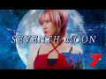 Macross 7 SEVENTH MOON Studio aLf