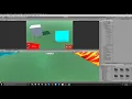 Portfolio project Unity FPs