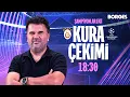 Download Lagu GALATASARAY ŞAMPİYONLAR LİGİ KURA ÇEKİMİ, YVES BISSOUMA CANLI YAYIN ÖZEL I ORHAN ULUCA #1