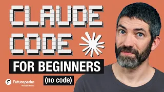 Full Claude Code Tutorial for Non-Technical Beginners in 2026 step-by-step