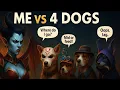 Download Lagu DotA 2: Me and 4 dogs | #dota2 #shorts #дота2 #shortvideo #shortsfeed #esports #gaming #live #dota