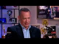 Tom Hanks On Sexual Accusations In Hollywood