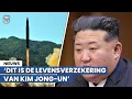 Download Lagu Na dreigen met geheim wapen: 'Kim Jong-un voert hier ongetwijfeld iets in zijn schild'