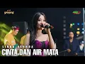 Download Lagu LINDA AYUNDA - CINTA DAN AIR MATA - LIVE JABUNG MALANG ARSYA GROUP DUWE GAWE - SIMPATIK MUSIC