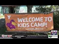 Green Bay YMCA outdoor day camp adjusts schedule during heat wave to keep kids safe