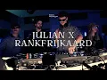 Download Lagu Bounce Set by JULIAN B2B RANKFRIJKAARD @ Binary Rooftop Rave 20/09/25