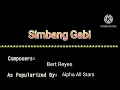 13. Simbang Gabi - Alpha All Stars | Paul Garay Records