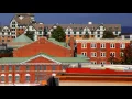 Hampton Inn and Suites Roanoke 4K