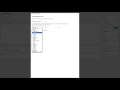 Using WPAS Visual Shortcode Builder