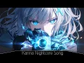 Download Lagu Nightcore - Courtesy Call (Song)