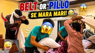 Shujal Bhai Ne Maar Khane Ka Badla Le Liya! 😂🔥 | Doston Ki Zabardast Masti