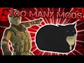 PAYDAY 2 Too Many Mods