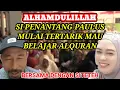 PAKDEHE‼️MULAI TERTARIK UNTUK MEMPELAJARI ALQURAN ⁉️