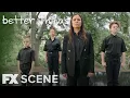 Download Lagu Better Things | Season 2 Ep. 10: The Dance Scene | FX