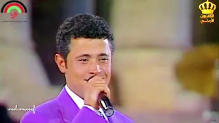 جورج وسوف جرش 1994 