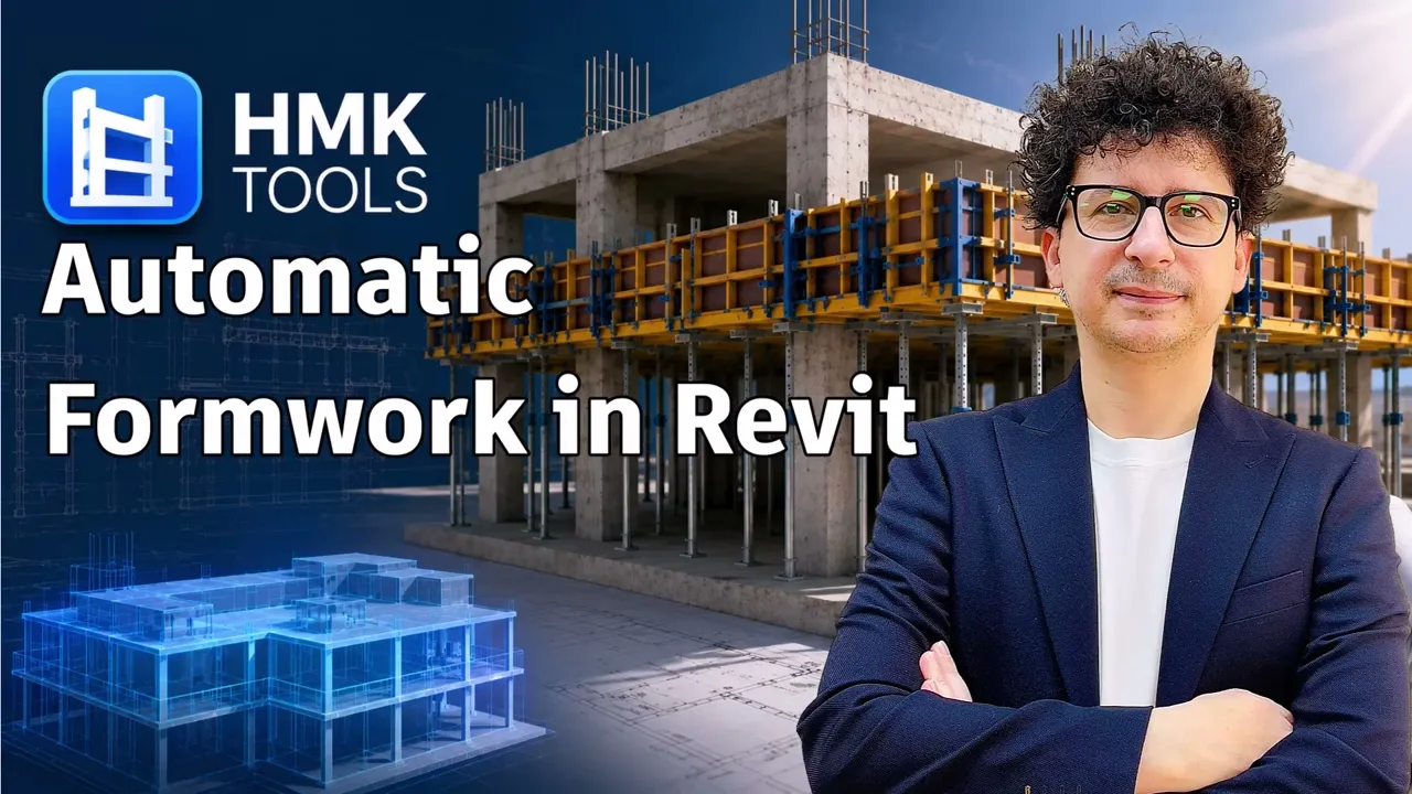 Formwork — community walkthrough