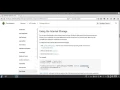 123 Android Studio internal Storage