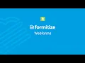 Formitize Webforms
