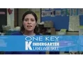 What s a key kindergarten language skill GreatSchools