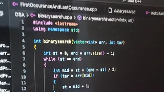 Hello World in C using VS Code Vs code Hello world c