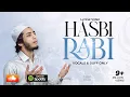 Download Lagu HASBI RABI - AQIB FARID NASHEED (VOCALS \u0026 DUFF ONLY)