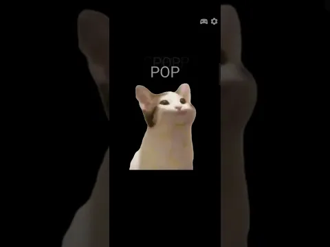 Download MP3 POP CAT - anyone know this sounds?