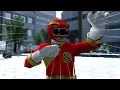 Download Lagu PSX Longplay [019] Hyakujuu Sentai Gaoranger