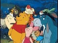 Download Lagu Disney The New Adventures of Winnie the Pooh Collection Trailer (1988)(VHS 1990 UK)