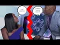 Dr Gregory Lunceford on V-103 Discussing Why His Marriage To Quad Failed