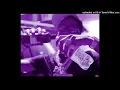 key glock - diapers (chopped and screwed)
