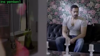 عبدالله عبدالعزيز مشتاقلك فيديو كليب 