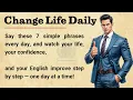 Download Lagu How Words Can Change Your Life! || Graded Reader || English Practice 📚