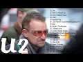 Download Lagu Best Of U2 - U2 Greatest Hits - Top 20 U2 Songs Collection