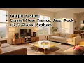 Download Lagu Epic AI Music Fusion: Hi-Fi Crystal Clear Trance, Rock \u0026 Jazz
