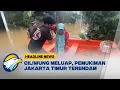 Download Lagu [HEADLINE NEWS, 06/07] Banjir Merendam Sejumlah Wilayah Jakarta Timur