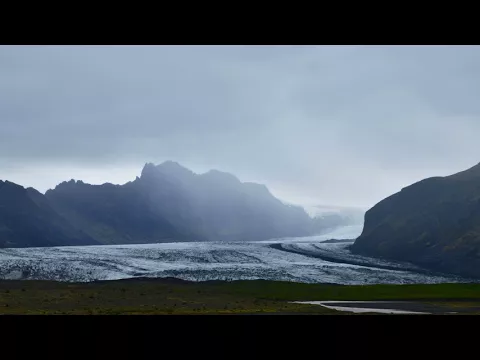 Nikon D850 8K Timelapse: Iceland by Lucas Gilman