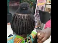BOX BRAID BOB