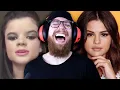 Selena Gomez de TAUBATE Meme-Feira