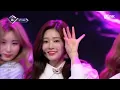 Download Lagu IZ*ONE (아이즈원) La Vie en Rose || Kim Minju Part \