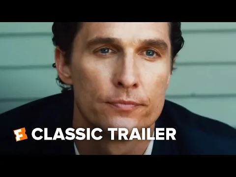 The Lincoln Lawyer (2011) Trailer #2 | Movieclips Classic Trailers