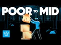 Download Lagu What It Takes to Go From Poor to Middle Class