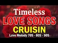 Lagu Memories Cruisin Romantic Love Songs 🎶 Classic Hits from the 70s 80s \u0026 90s | Best Love Songs Ever