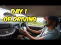 Download Lagu Day 1 on the Road: Taking My New Car Out! | Maruti Suzuki Baleno 2025