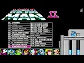 Download Lagu Mega Man 2 Soundtrack (NES OST, 25 Tracks) Megaman II