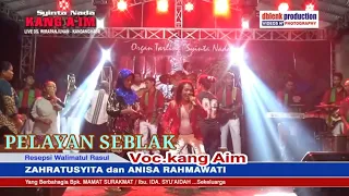 pelayan seblak voc kang aim tarling dangdut syinta nada kang aim live ds wirapanjunan