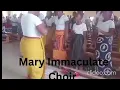 Download Lagu Leka Nkutashe We Tata Wemuchindami by Mary Immaculate Choir of St. Peter and Paul Musenga Parish