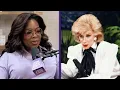 Oprah Winfrey Recalls Joan Rivers Fat-Shaming Her 40 Years Ago