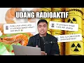Download Lagu Meluruskan Salah Paham Tentang Udang Radioaktif